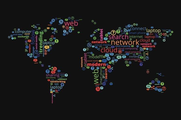 Android app development workspace